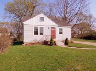 187 68th St SW, Grand Rapids, MI 49548