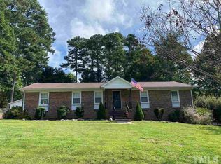 2104 N Woodland Rd, Henderson, NC 27536