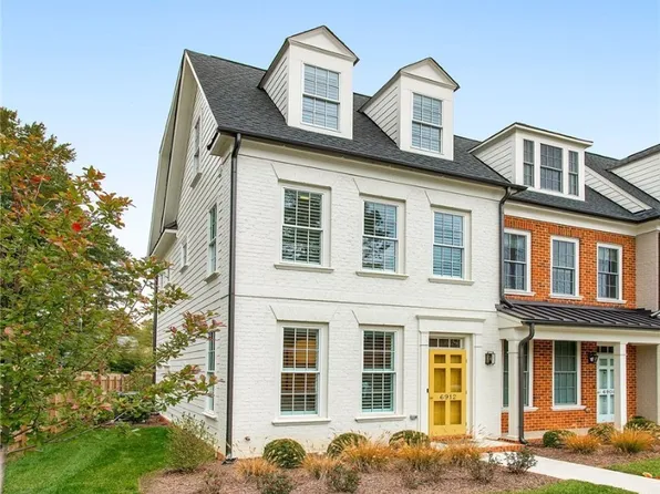 6912 Patterson Ave, Richmond, VA 23226