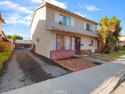 11580 Celine St #2, El Monte, CA, 91732