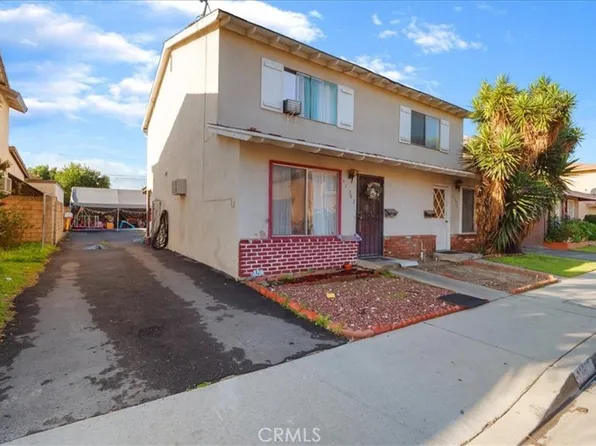 11580 Celine St #2, El Monte, CA 91732