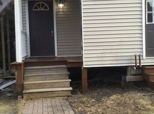 41 Carroll St, Bangor, ME 04401