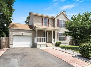 202 Bradford Ave, Hamilton, NJ 08610