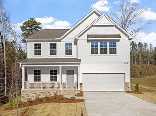 150 Cordoba Dr, Franklinton, NC 27525