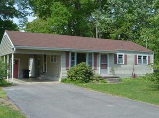217 Lee St, Tullahoma, TN 37388