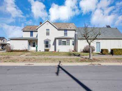 302 Washington Ave, Lancaster, OH, 43130