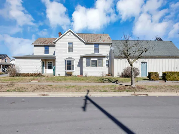 302 Washington Ave, Lancaster, OH 43130