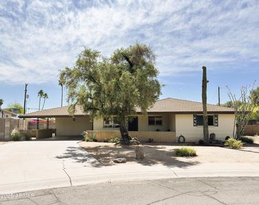 2749 S Rita Ln, Tempe, AZ, 85282