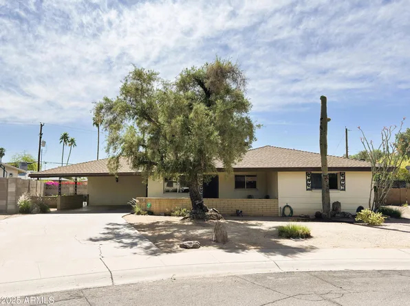 2749 S RITA Lane, Tempe, AZ 85282