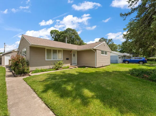 503 213th Pl, Dyer, IN 46311