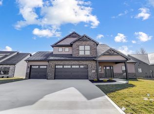 13190 Watling Path, Fort Wayne, IN 46818