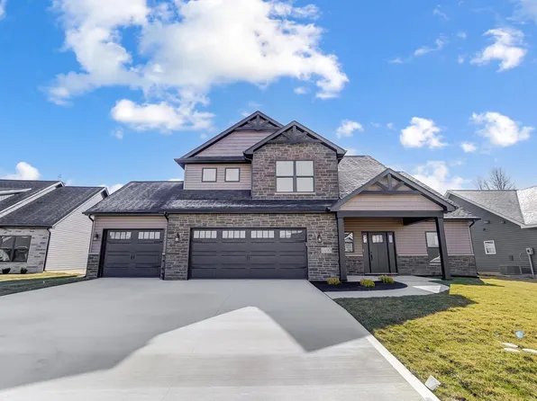 13190 Watling Path, Fort Wayne, IN 46818