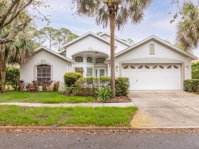 4 Saint Andrews Ct, Palm Coast, FL, 32137