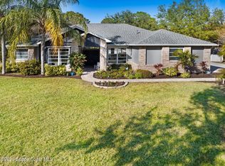 1708 Winding Ridge Cir SE, Palm Bay, FL 32909