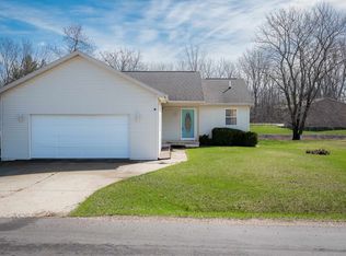 5367 Grouse Ct, Beaverton, MI 48612
