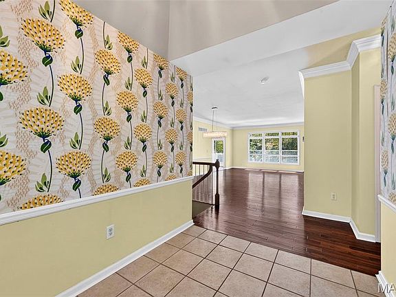 4th image of 5522 Heatherbluff Ct