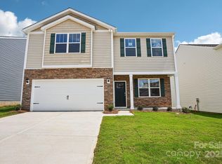 11135 Cardinal Creek Ave, Charlotte, NC 28215