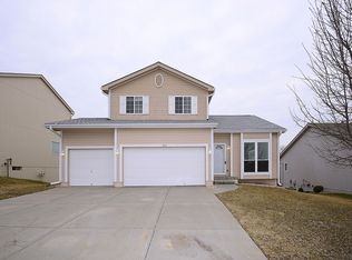 4616 N 154th St, Omaha, NE 68116