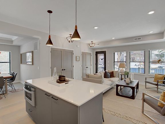 4th image of 3632 Colfax Ave S #3630