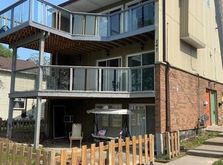 747 Chatham St E #2, Windsor, ON N9A 2X6