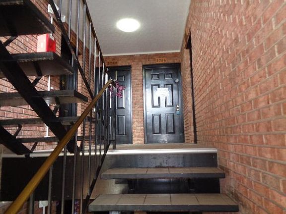 2nd image of 5766 Ashby Ct #119