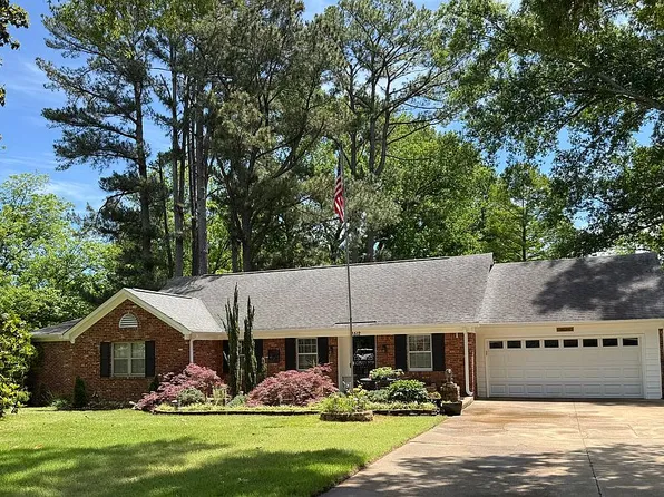 3512 Marietta Blvd, Bartlett, TN 38135