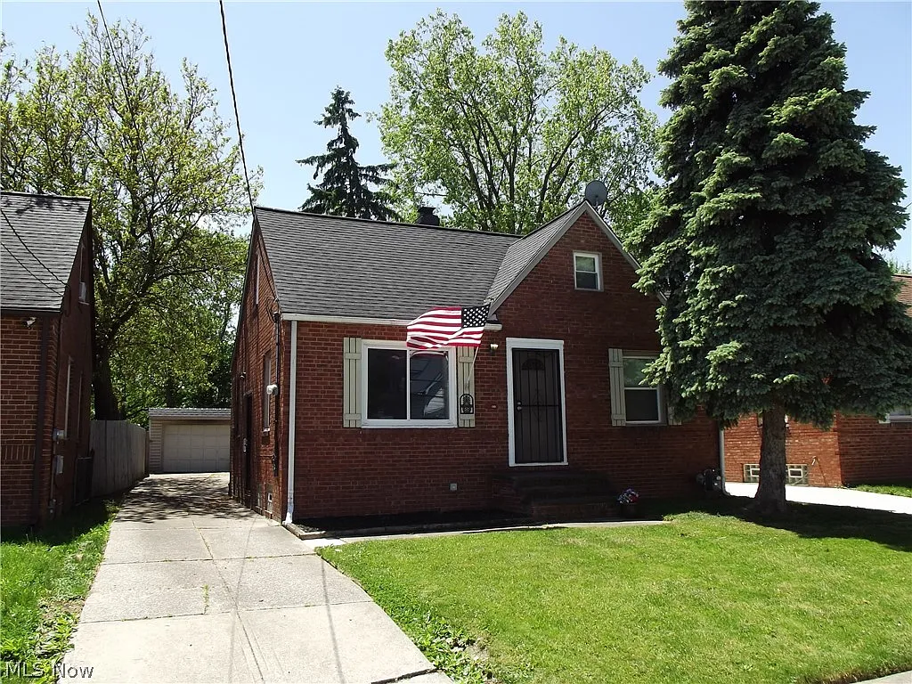 13313 Crossburn Ave photo 1