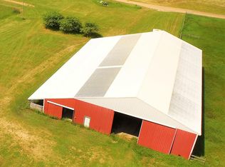 Abby Ln, Grayling, MI 49738