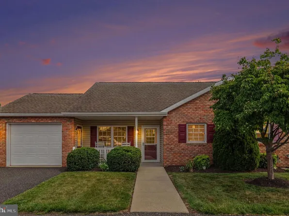 31 Luwig Ln, Pottstown, PA 19464