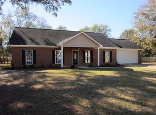 148 Robertson Dr, Leesburg, GA 31763
