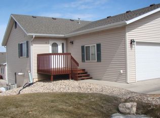 887 E Minnesota St APT A, Rapid City, SD 57701