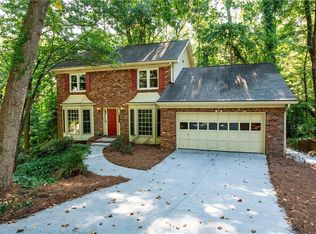 3918 Harts Mill Ln, Atlanta, GA 30319