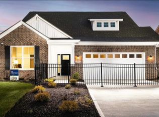 4131 Sedgewick Ln, Columbus, IN 47201