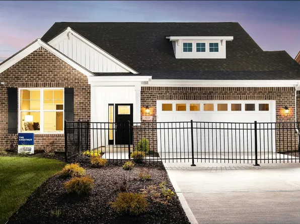 4131 Sedgewick Ln, Columbus, IN 47201