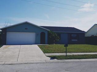 7800 Glascow Dr, New Pt Richey, FL 34653
