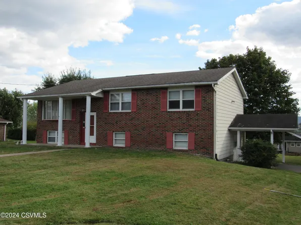 16 Larchwood St, Berwick, PA 18603