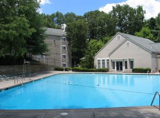 200 River Way Ct APT T3, Owings Mills, MD 21117
