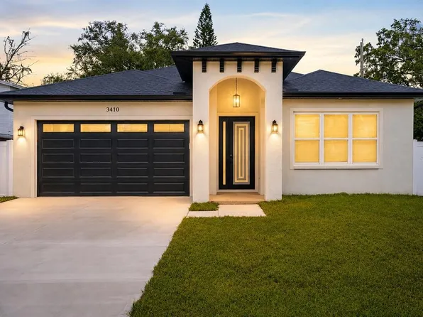 3410 N 31ST STREET, TAMPA, FL 33605