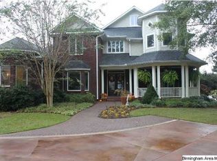 281 Shelton Shores Dr, Talladega, AL 35160