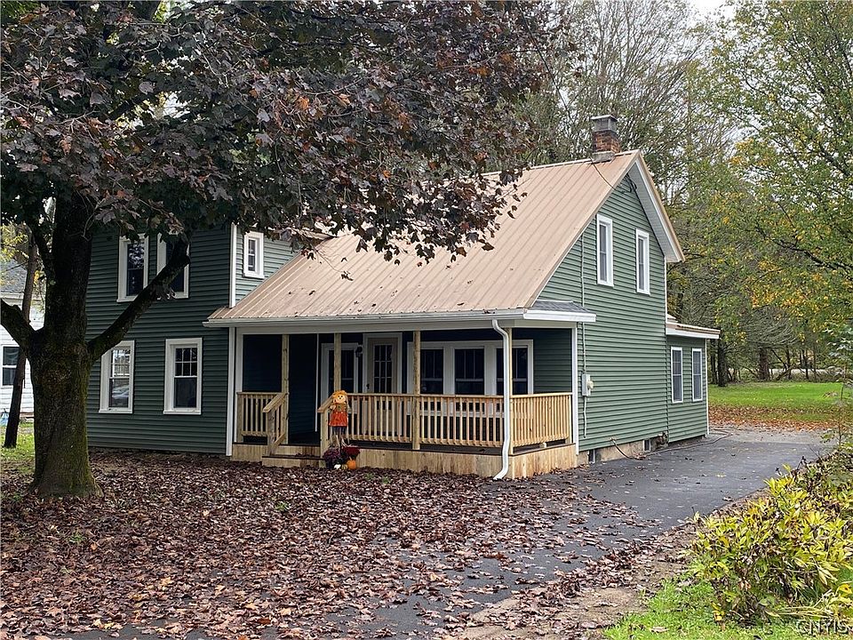 9240 Main St, Westernville, NY 13486 Zillow