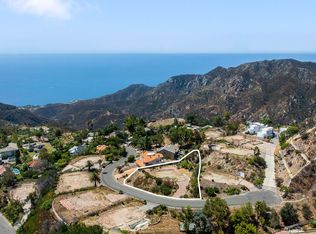 23468 W Moon Shadows Dr, Malibu, CA 90265