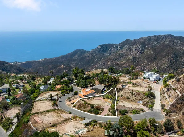23468 W Moon Shadows Dr, Malibu, CA 90265