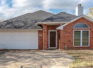 490 San Remo, Princeton, TX 75407