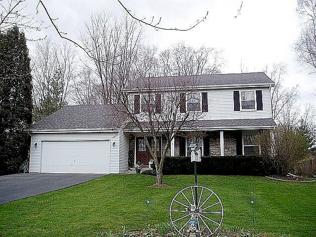 Front Elevation