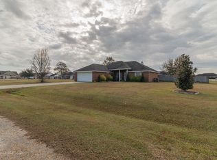 19560 O'Brian Ave, Robertsdale, AL 36567