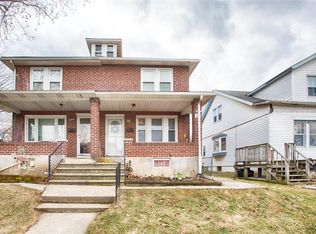 722 E Tioga St, Allentown, PA 18103