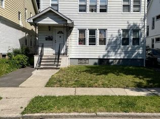 8 Sunnyside Ter, East Orange, NJ