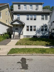 8 Sunnyside Ter, East Orange, NJ, 07018