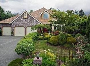 21609 37th Pl W, Brier, WA 98036