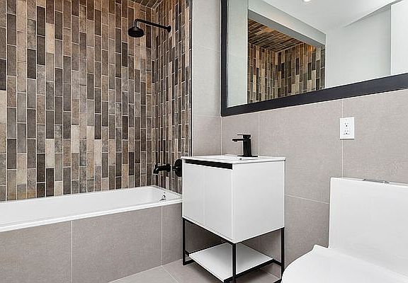 2nd image of 2484 Bedford Ave #2C